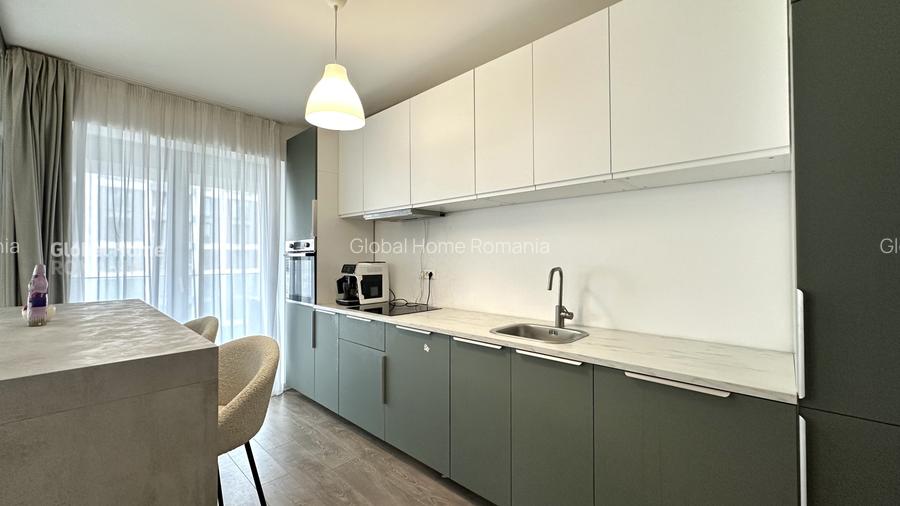 Apartament | 52 MP | Parcare Subterana | Cloud9 - 8