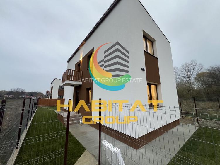 Măgurele 4 camere 3 bai l&acirc;ngă pădure toate utilitățile 280 curte libera mai 2026 - 27