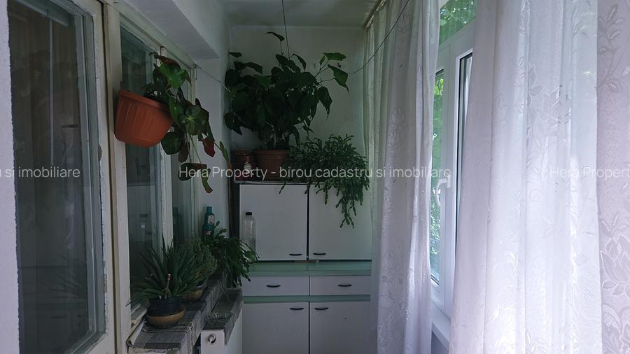 Apartament pe Traian Vuia la Etajul 2 - 10