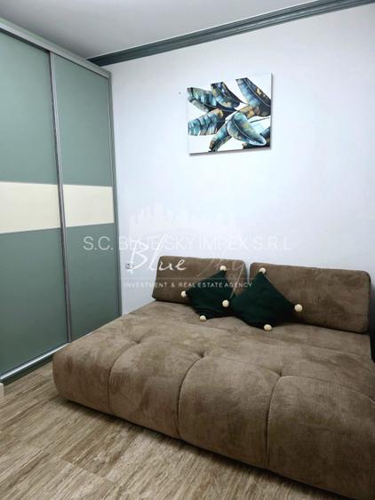 Zona Intim-apartament transformat in 3 camere - 17