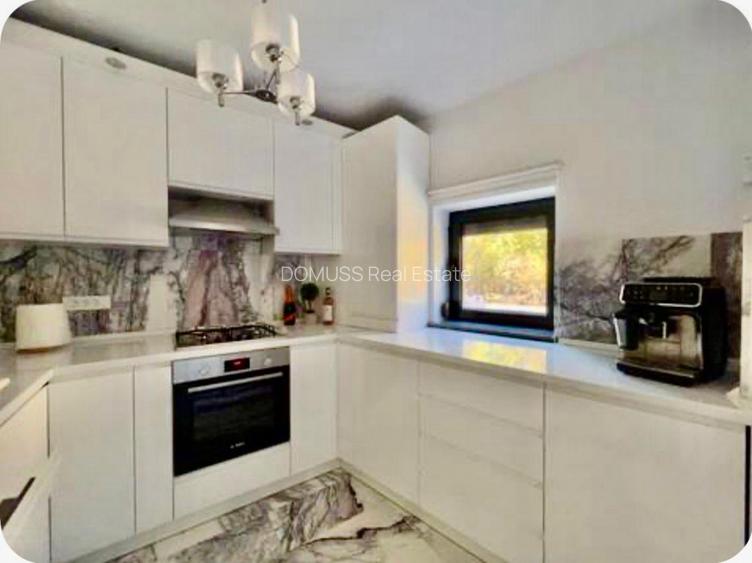 2CAMERE | PARTER | BANEASA | JANDARMERIEI | 2 BAI | PARCARE SUBTERANA - 10