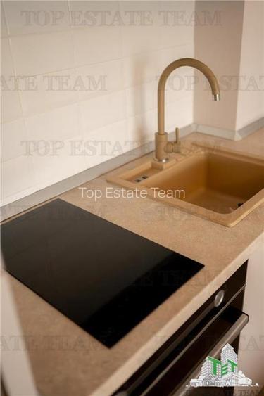 Studio cu vedere la mare si lac - Mamaia Nord - 9