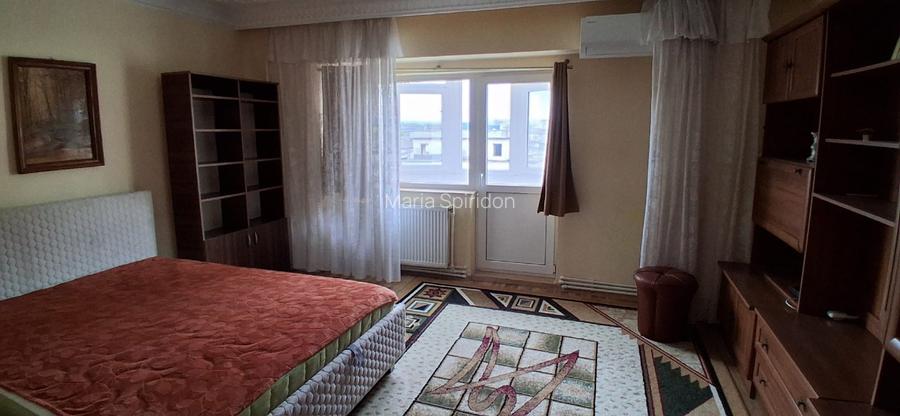 Apartament 1 camera, Nicolina - catedrala catolica, 38m2, luminos, linistit - 2