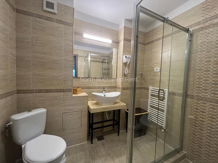 Apartament 2 Camere ,Metrou Universitate - 10