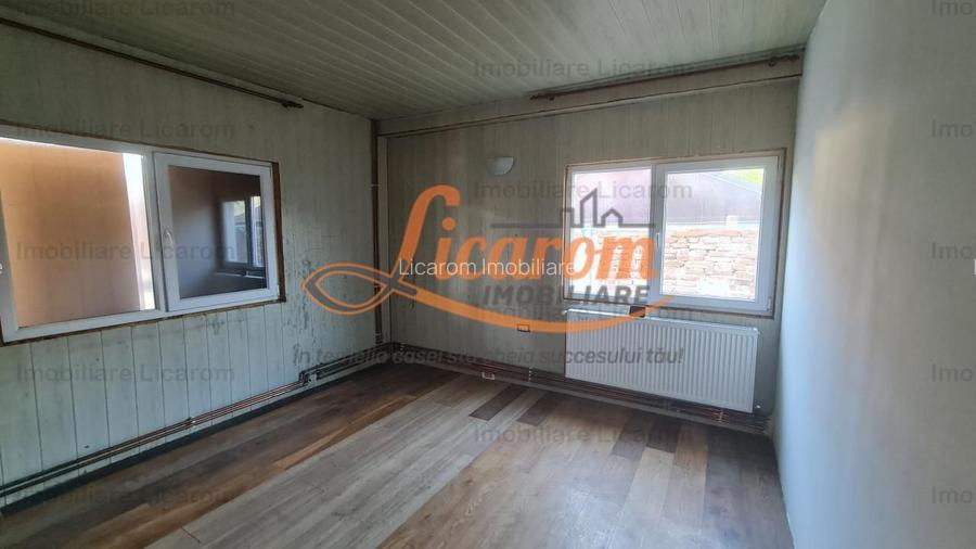 Proprietate in Cristian cu trei constructii+o fundatie,450000euro - 33