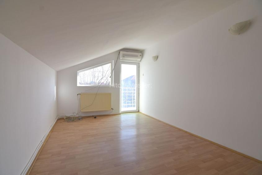 Casa de vanzare, P+M-zona Girocului Timisoara-comision 0 - 7