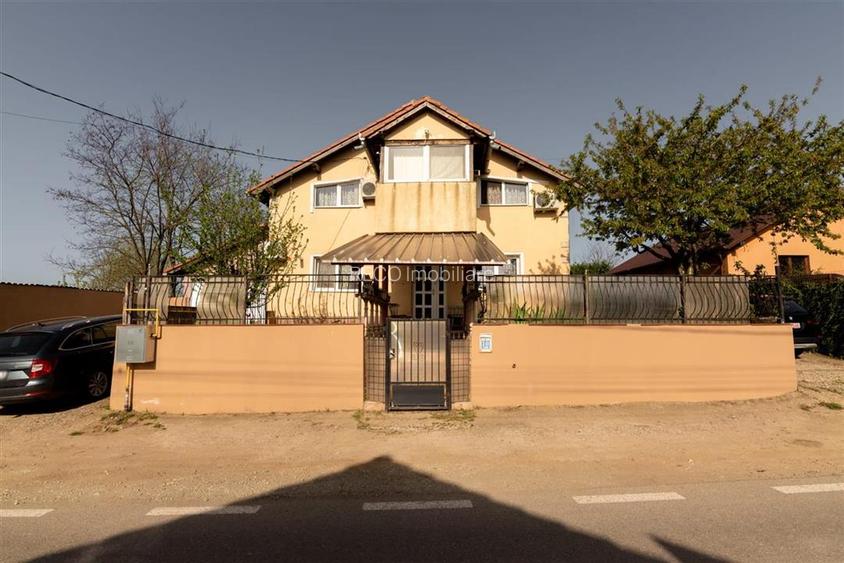 Reco, Casa in Girisu de Cris - 10