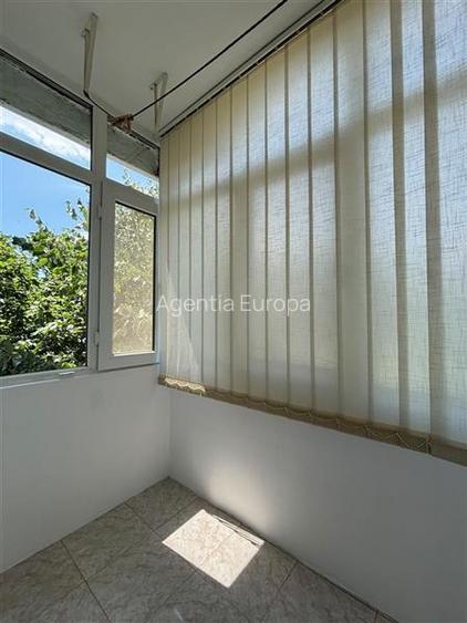 Apartament 2 camere de vanzare zona E3-Tulcea - 15