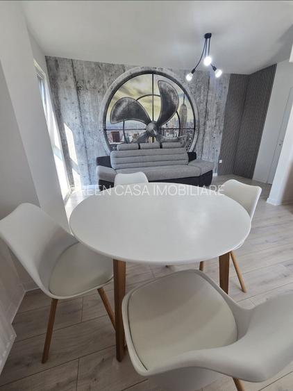 Apartament modern | 2 camere | Dâmbul Rotund - 2