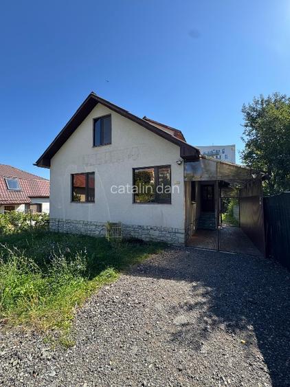 Casa pe Calea Turzii - 3