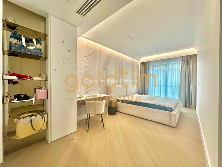 EROU IANCU NICOLAE/VIEW PANORAMIC /SUPERB/PENTHOUSE/DESIGNER/2 parcari - 9