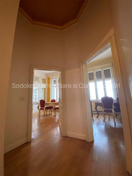 Spatiu de birouri zona Ultracentrala - 14