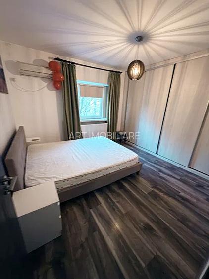 3 Camere Lacul Tei cu Centrala Proprie si Parcare - 6