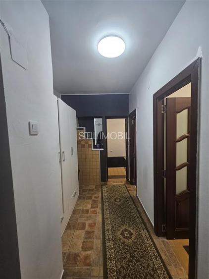 Apartament 2 camere Tudor Vladimirescu - 400Euro - 5