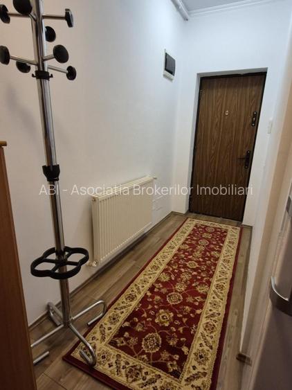 Garsoniera 42 mp/ Bucurestii Noi/ Metrou Parc Bazilescu - 8