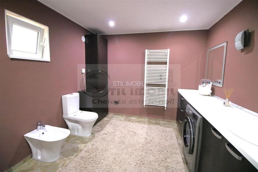 MIROSLAVA CASA EXCLUSIVISTA LA CHEIE LUX STIL MEDITERANEAN MOBILATA - 35