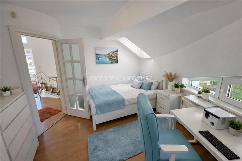 FILM&Tur3D! Casa premiata Romania, 1.600mp teren, gradina asezonata, Miercurea- - 37