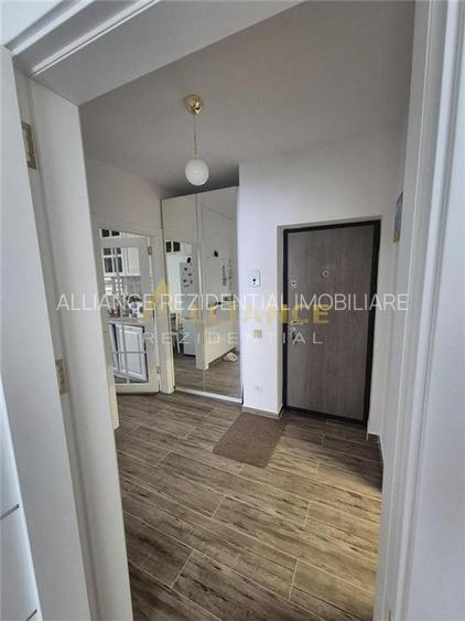 Apartament 2 camere mobilat si utilat, 56 mp, parcare subterana, metrou Berceni- - 15