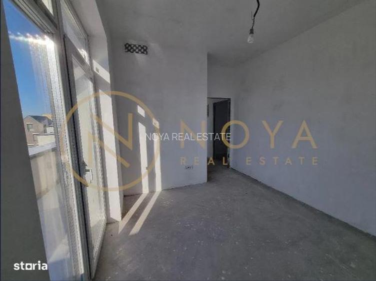 Apartament de 3 camere Pipera Catted Family cu parcare - 9