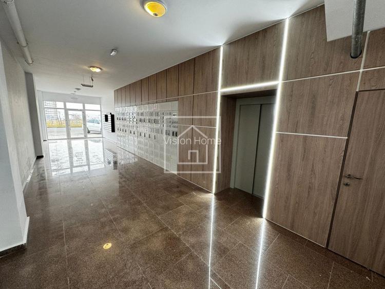 Penthouse 110 mp utili, terasa de 48 mp pe Mihai Viteazu Sibiu - 2
