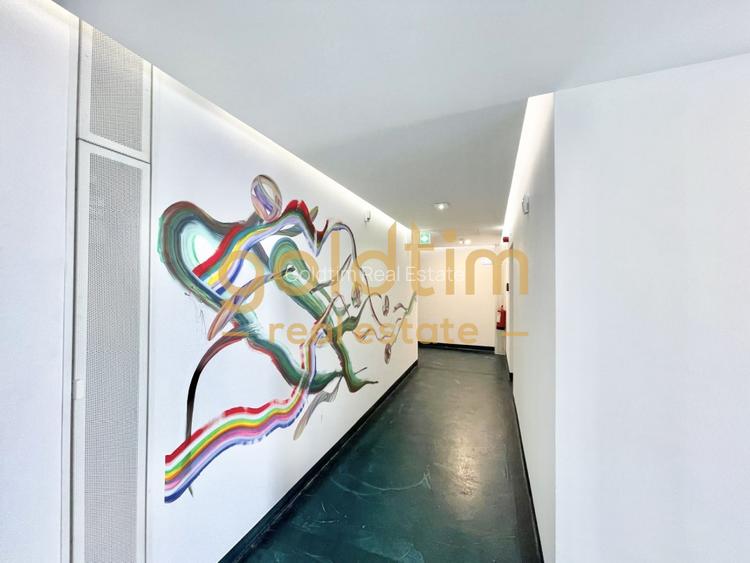 APARTAMENT 2 CAMERE/MOBILAT/UITILAT/TERASA/PARCARE/ARTCITY/PTA PRESEI LIBERE - 27