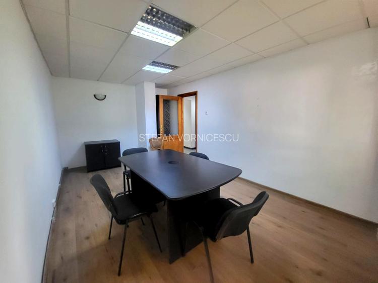 Spatiu de birou – 4 camere, 70 mp – Ultracentral, zona Palas - 2