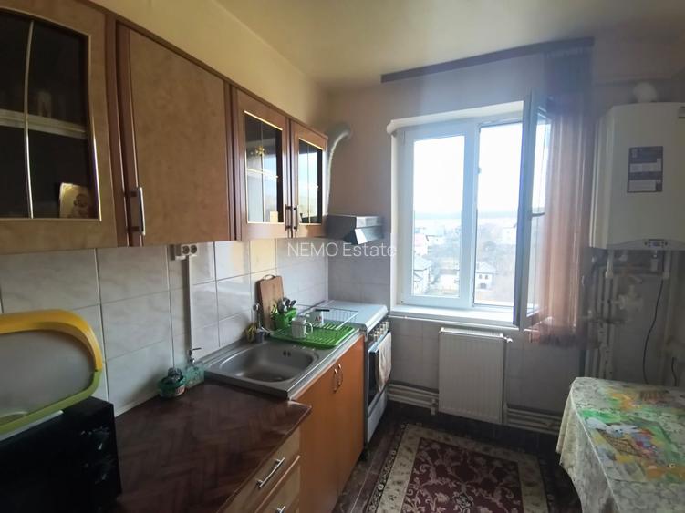 Apartament 2 camere de vanzare| Central, Suceava | Decomandat - 6