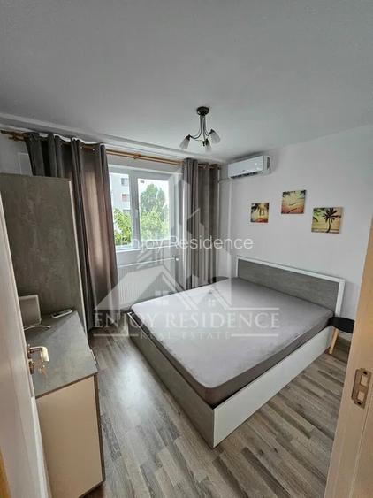 2 Camere decomandat MODERNIZAT | SUPER POZITIE | Metrou la 5 minute - 3