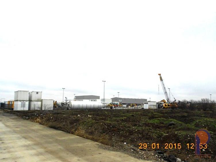 Vanzare teren A1 - Autostrada Bucuresti - Pitesti, KM 23 - 8