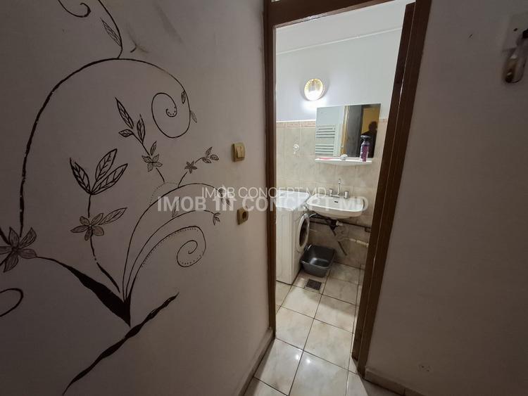 Inchiriere Garsoniera in zona Gh Doja - 19