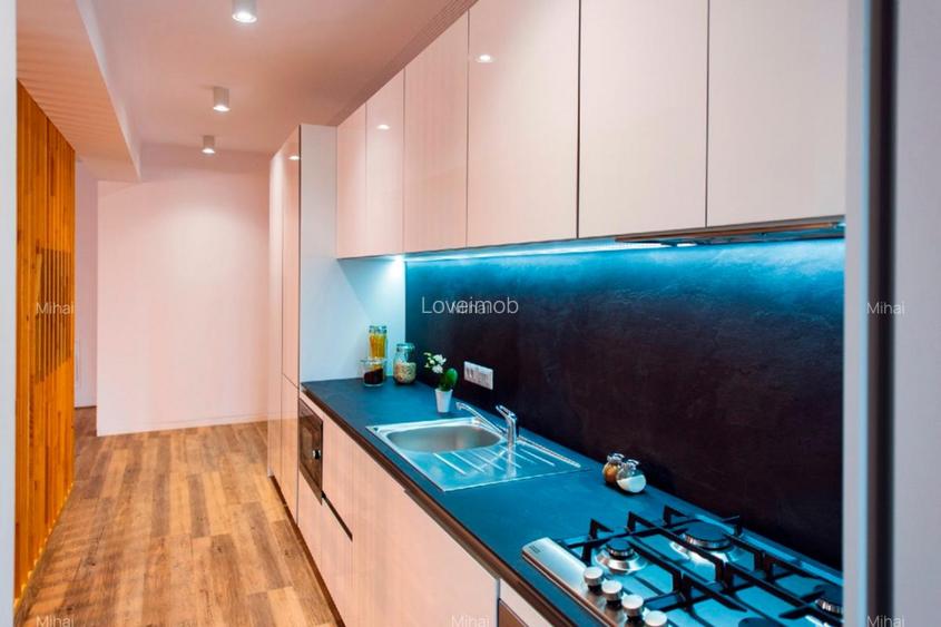 Apartament 2 camere Pipera - 8