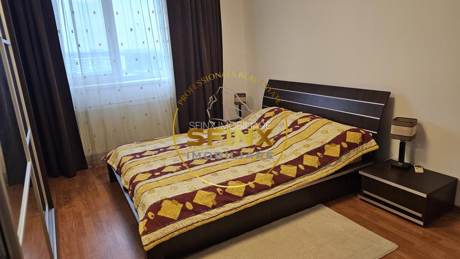 2 camere Vitan/ Confort Park/ centrala/ parcare/ bloc 2008 / comision 0% - 9