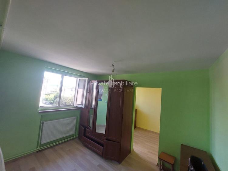 Apartament 2 Camere , De Vanzare, Strada Ady Endre , Rovinari - 4