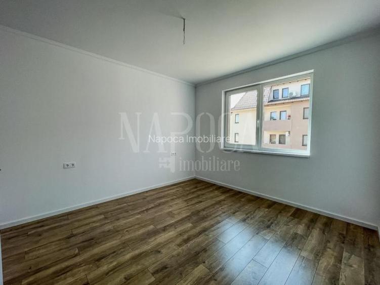 Apartament 3 camere de vanzare in Floresti - 3