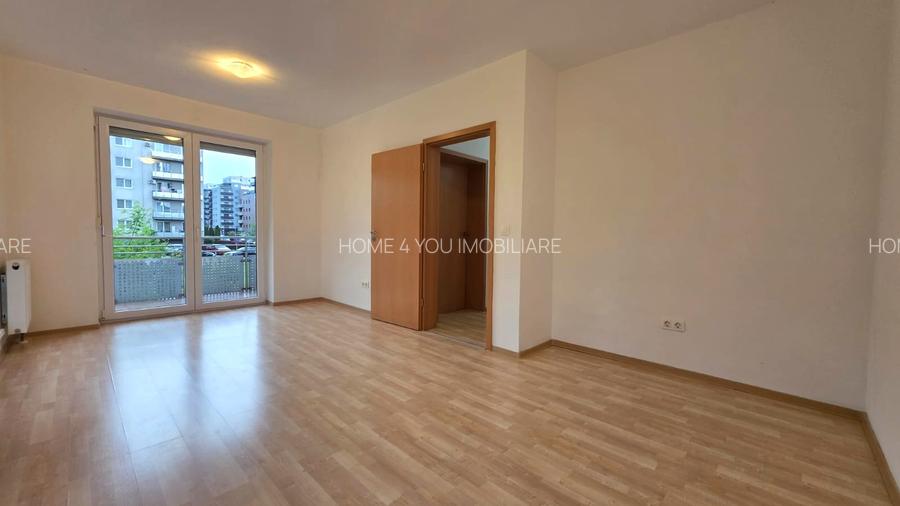 Apartament 2 camere parter inalt Avantgarden - 6