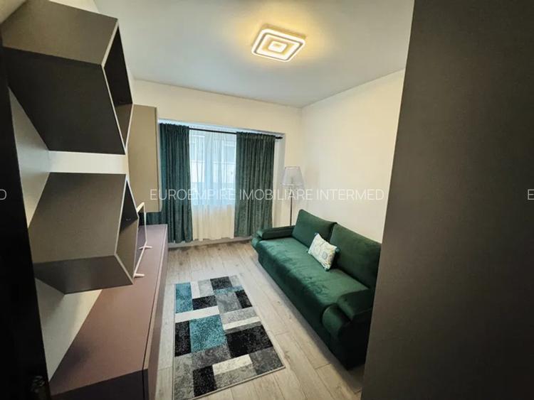 Apartament de inchiriat in Constanta zona Delfinariu - 6