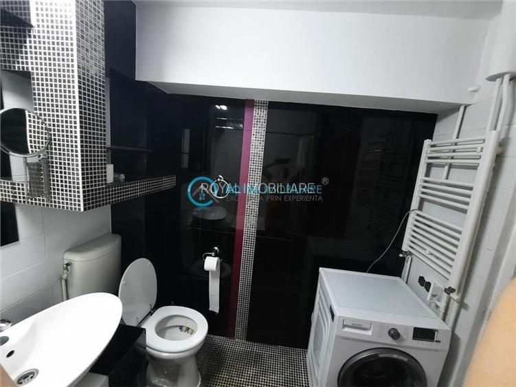 Royal Imobiliare - Vanzare apartament 2 camere in zona Ultracentral - 13