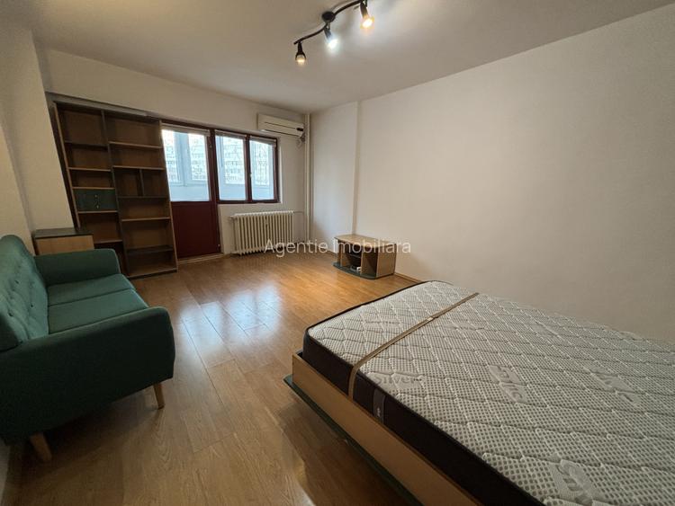 Garsoniera 42 mp - Iancului - Vatra Luminoasa | Bloc MIXT! - 2