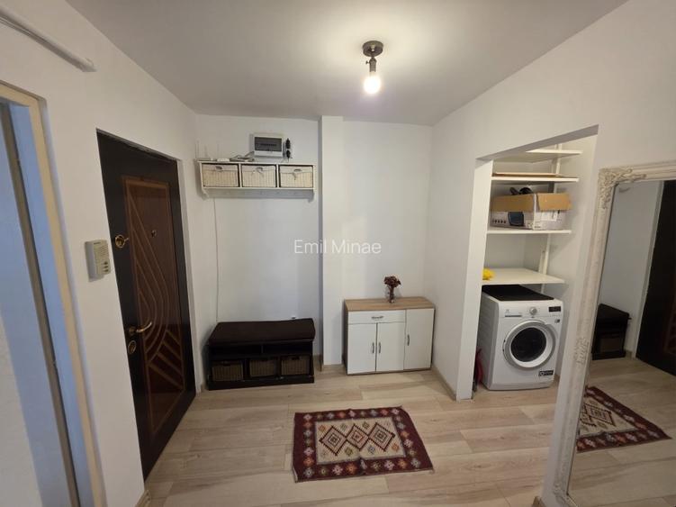  Apartament 2 camere DECOMANDAT, etaj 1, renovat, utilat premium – Zona Lipovei - 8