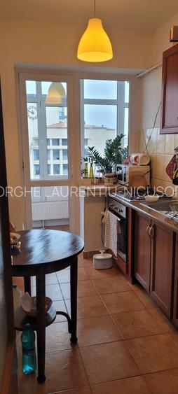 Apartament  Calea Victoriei - 23