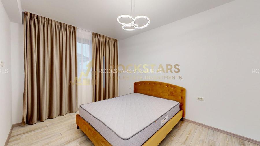 Vila 5 Camere | Duplex | Branesti | Complex Rezidential Nou | Curte 250 mp - 14