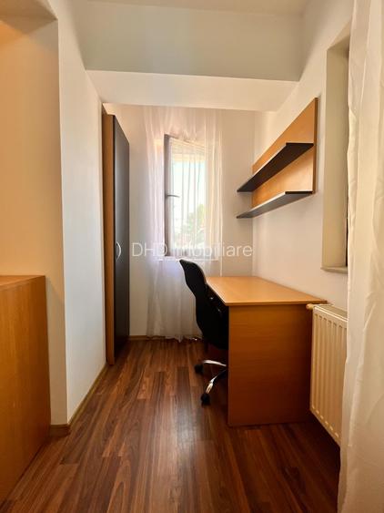 Apartament 3 camere,2 dormitoare+living open-space cu bucătăria,bloc nou - 6