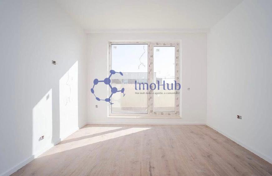 🏡 Apartament 2 camere open space de vânzare – 50,6 mp – Zona Copou Iași - 2