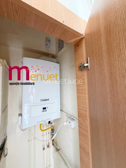 Apartament 2 camere,luminos,Central - 8