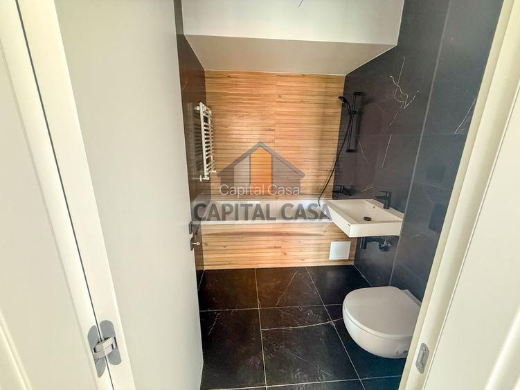 Garsoniere si Apartamente Premium in Ansamblu Nou, Sector 3 - 4