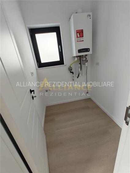 Vila individuala - 5 camere - 2 bai - 153mp utili - teren 360mp - 4