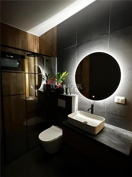 Casa 4 Camere - Miroslava - Mall Moldova - 12