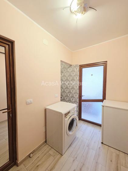 Garsoniera Tiglina 1 CT Ac mobilata si utilata - 6