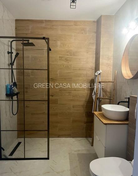 A Floresti zona Somesului Parcare Inclusa - 6