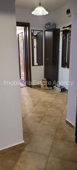 Apartament 3 camere Dristor, 7 minute de metrou, CENTRALA, mobilat si utilat - 21